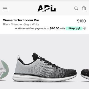 APL Techloom Pro Size 10